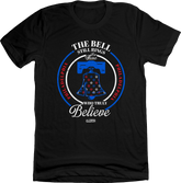 The Bell Still Rings - Philadelphia Baseball In The Clutch